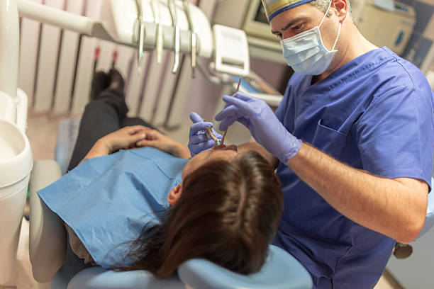 Best Teeth Whitening  in West Salem, OH