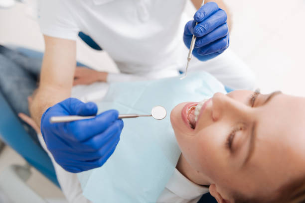 Best Sedation Dentistry  in West Salem, OH