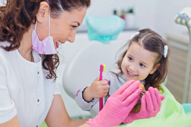 Dental X-Rays and Imaging in West Salem, OH